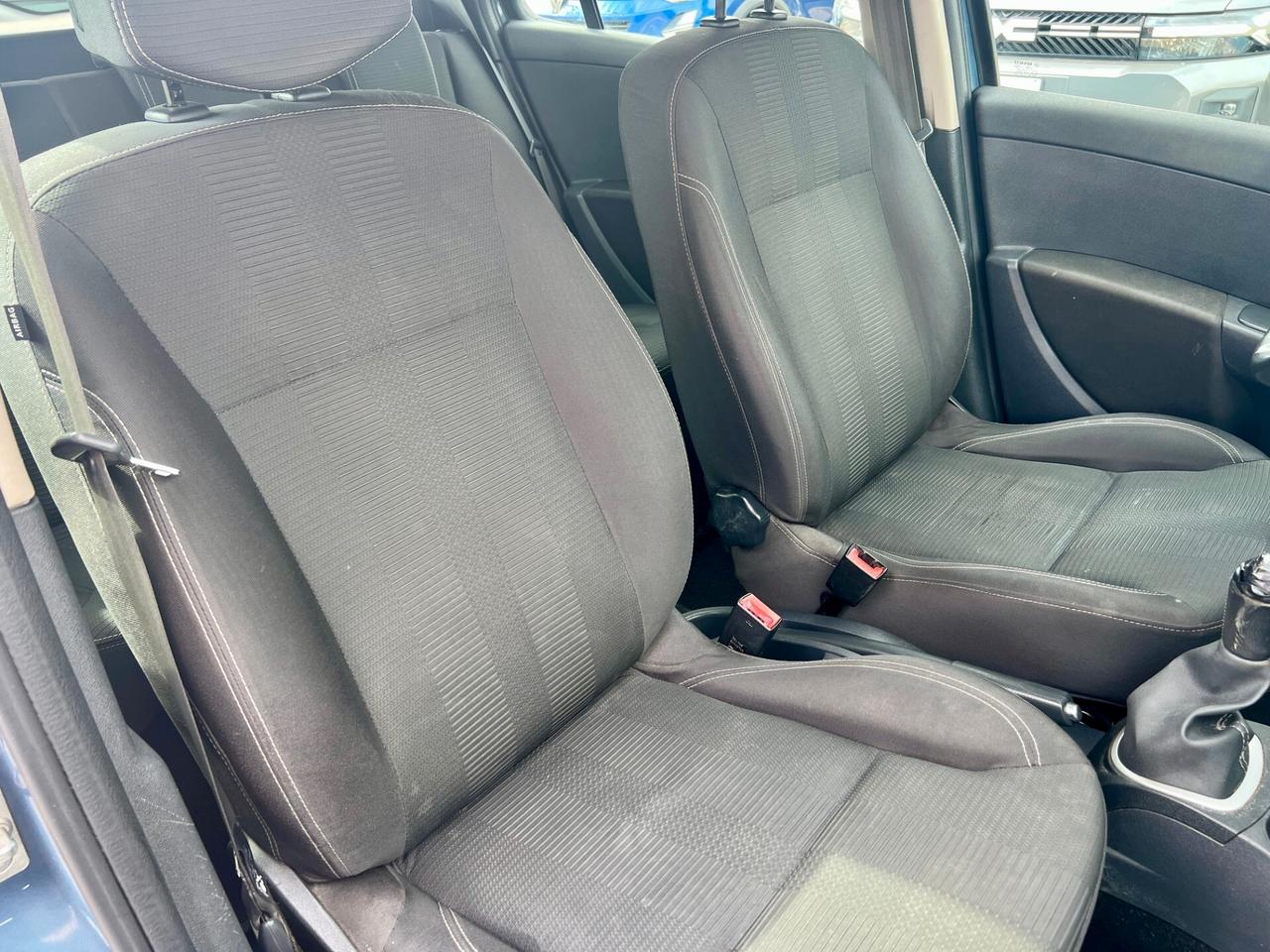 Renault Clio 1.2 16V TCE 100 SporTour 20th