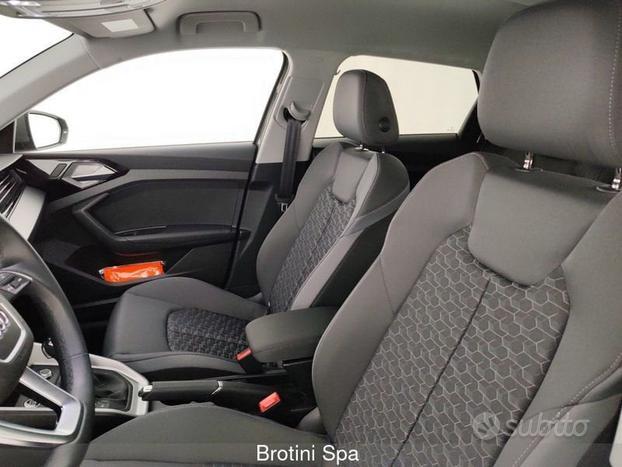 Audi A1 allstreet 30 TFSI S tronic Identity C...