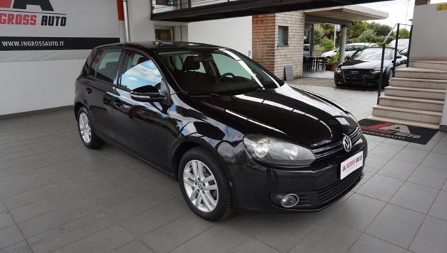 VOLKSWAGEN Golf 1.6 TDI DPF 5p. Comfortline