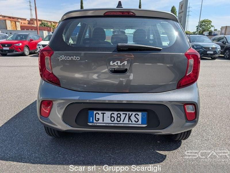 KIA Picanto 1.0 12V 5 porte Urban