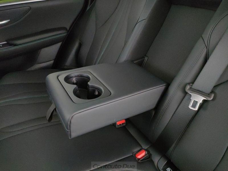 BYD Seal U DM-i 1.5 217cv Boost