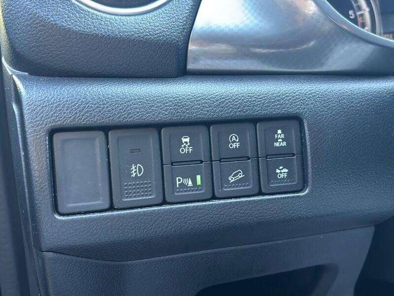 Suzuki Vitara 1.6 DDiS S/S 4WD AllGrip DCT V-Top