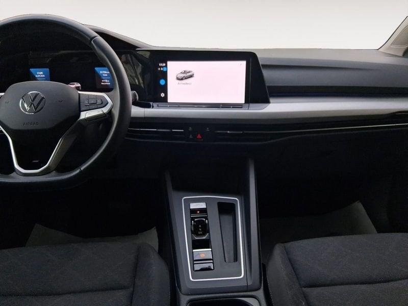 Volkswagen Golf Golf 1.5 etsi evo Life 130cv dsg