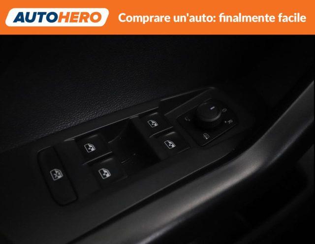 VOLKSWAGEN T-Cross 1.0 TSI 110 CV DSG Style
