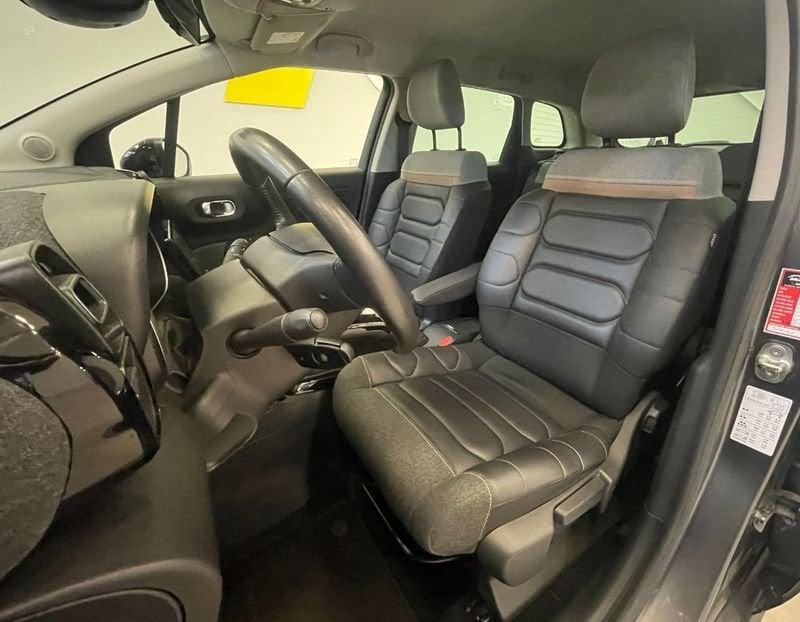 Citroën C3 Aircross C3 Aircross PureTech 110 S&S Shine