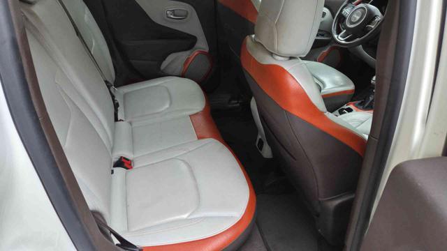 JEEP Renegade 2.0 Mjt 140CV 4WD Active Drive Limited