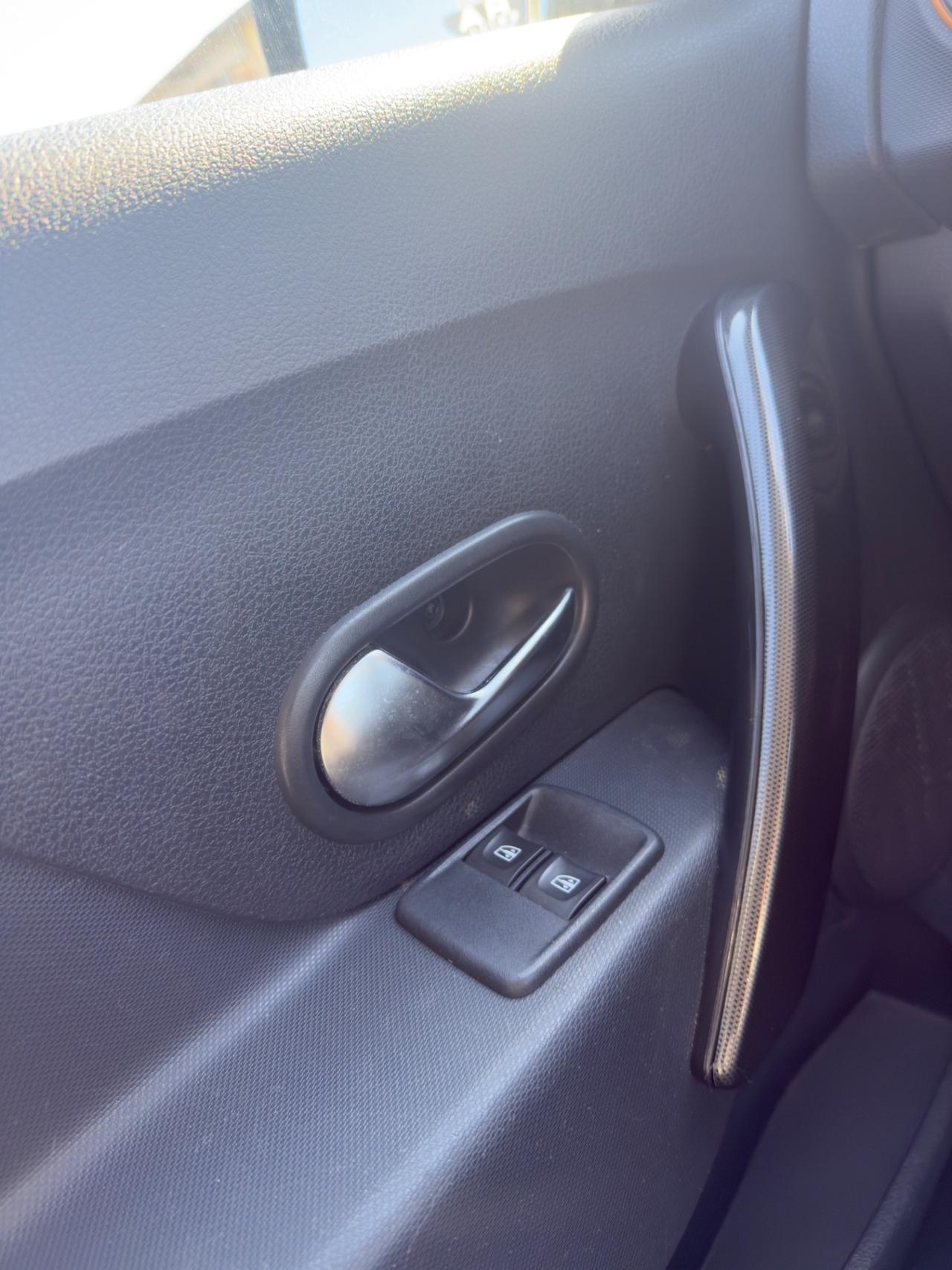 Dacia Sandero Stepway 1.5 dCi 8V 90CV Start&Stop