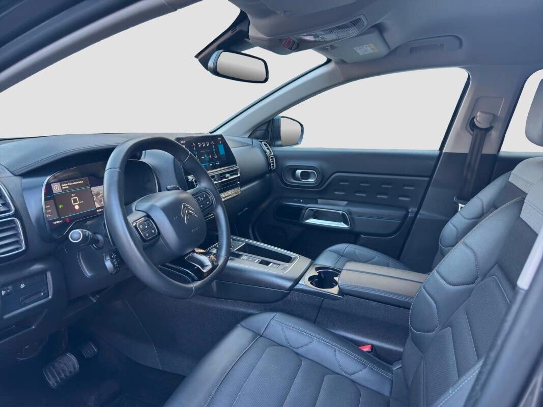 Citroen C5 Aircross BlueHDi 130 S&S EAT8 Plus 2024