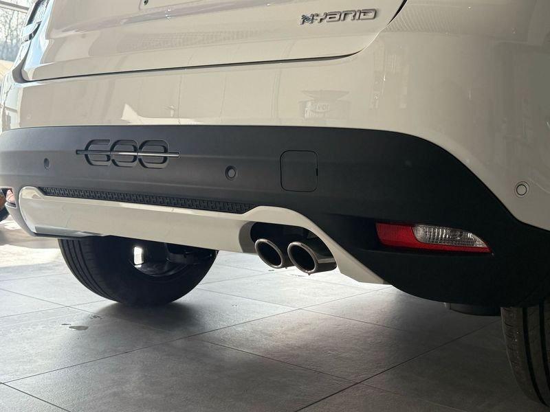 FIAT 600 600 5p Hybrid 136cv DCT MHEV La Prima