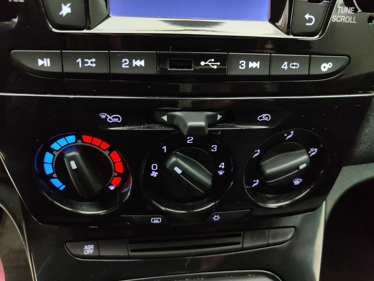 LANCIA Ypsilon III 2015 1.2 ECOCHIC 69CV ELEFANTINO BLU GPL