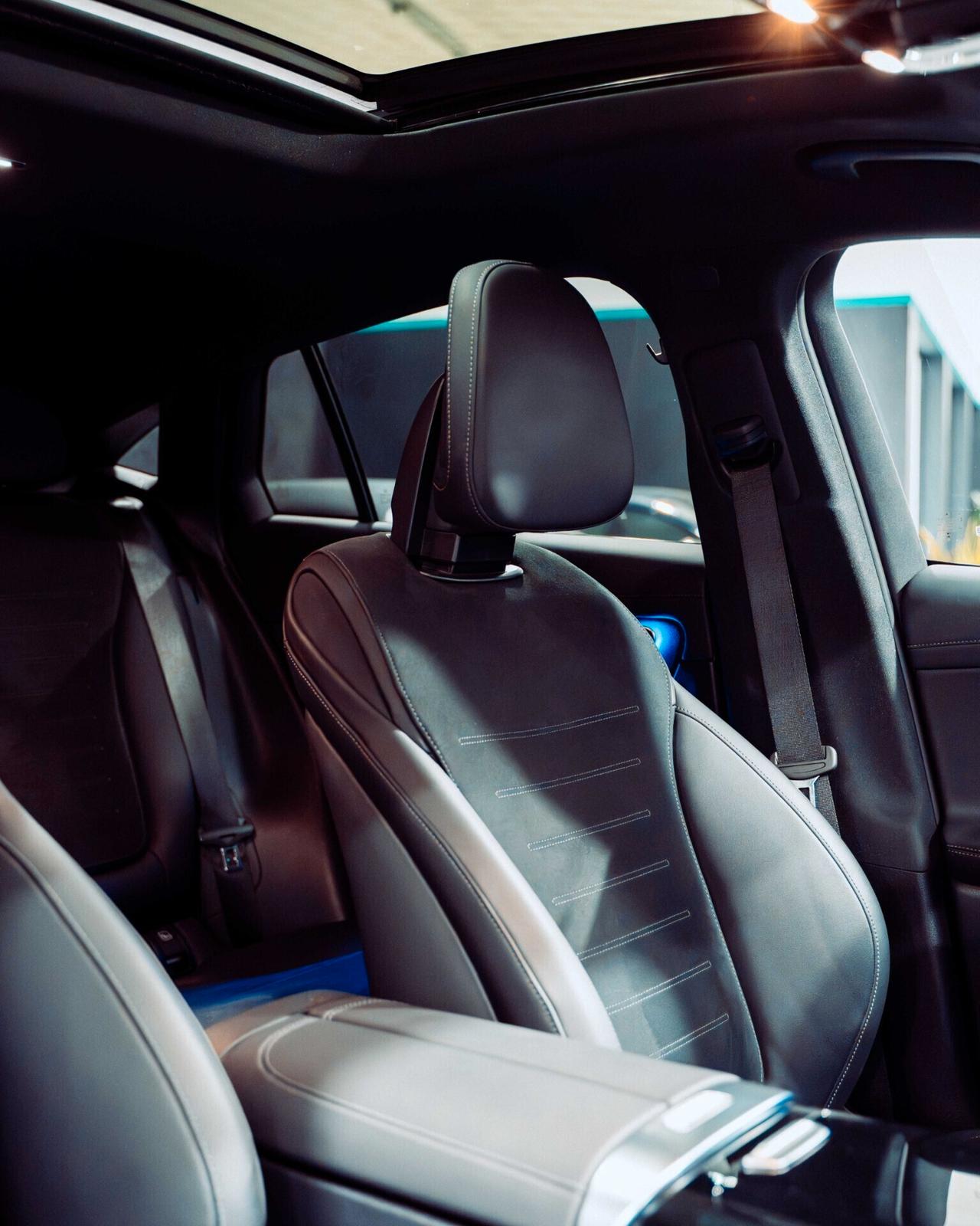 Mercedes-benz GLC 220 d 4Matic Coupé AMG Line Premium IVA ESP/TETTO/20"/DIGITAL