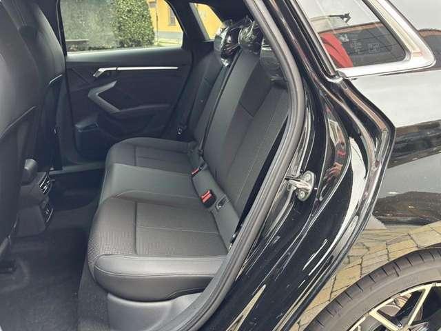 Audi A3 SPB TFSI 110 kW S tronic S line edition MATRIX