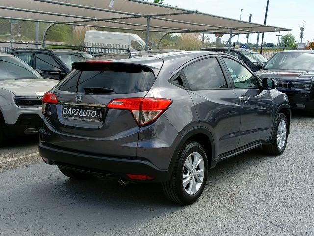 HONDA HR-V 1.5 i-VTEC Elegance Navi ADAS