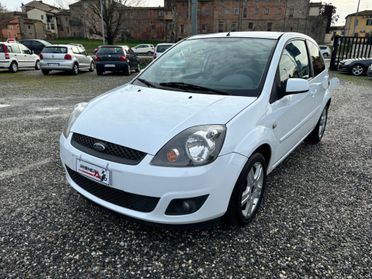 Ford Fiesta 1.2 16V 3p. Ghia