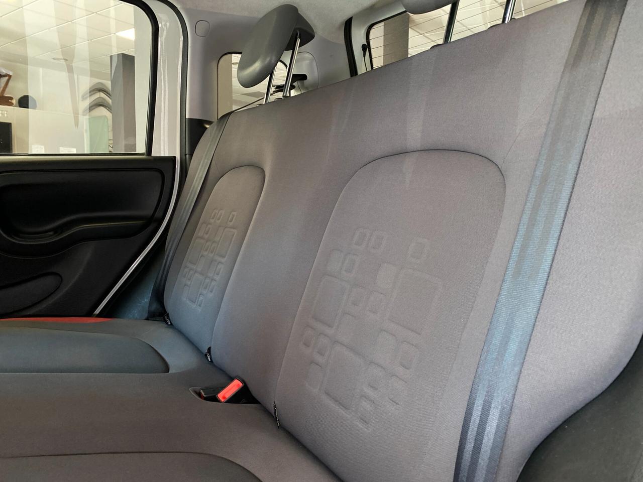 Fiat Panda 1.3 Diesel S&S 75 Easy