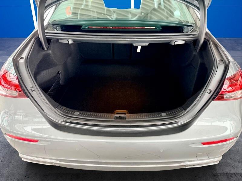 MERCEDES Classe E (W/S213) E 200 d Auto Busin...