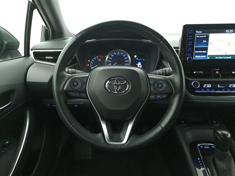 Toyota Corolla TS Hybrid Business BR769347 1.8 Full Hybrid 122CV