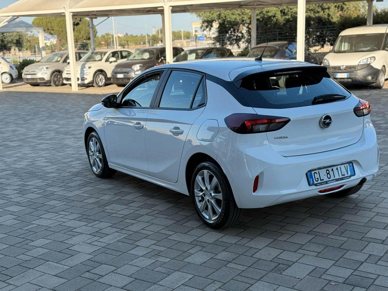 Opel Corsa 1.5 D 100 CV Edition