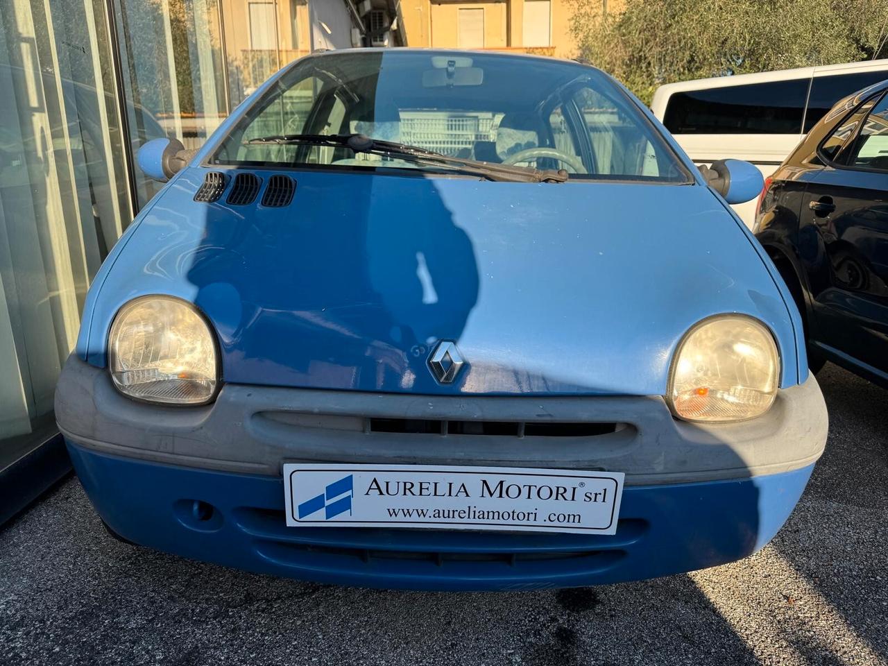 Renault Twingo 1.2i cat MECCANICAMENTE A POSTO!!!