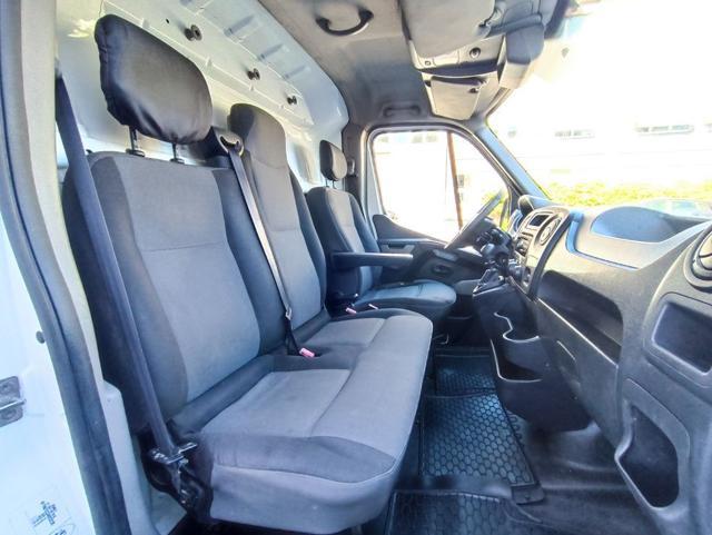 RENAULT Master T33 2.3 dCi/125 PM-TM Furgone E4