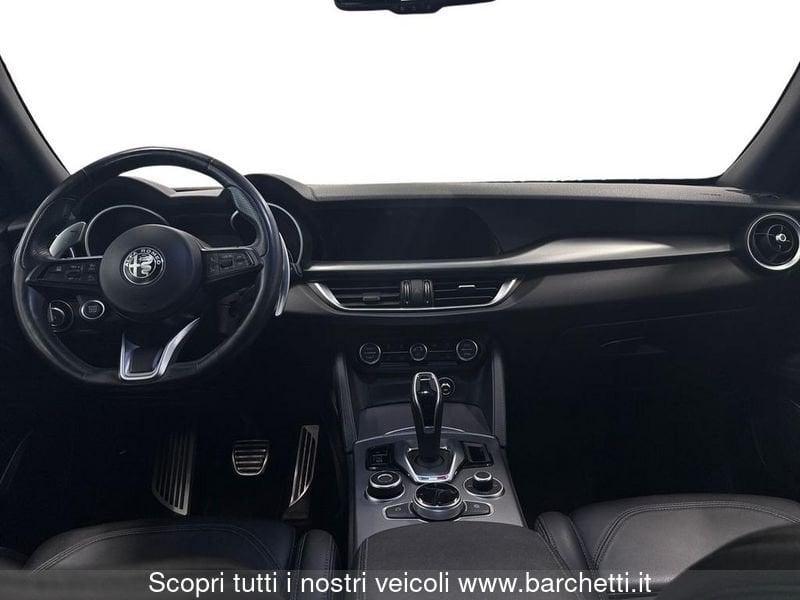 Alfa Romeo Stelvio 2.0 t Veloce Q4 280cv auto