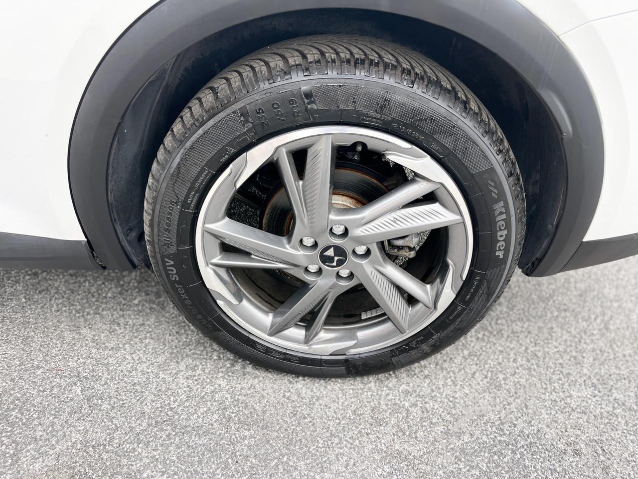 Ds 7 1.6 Ibrido/Benzina 200CV E6 Neo - 2021