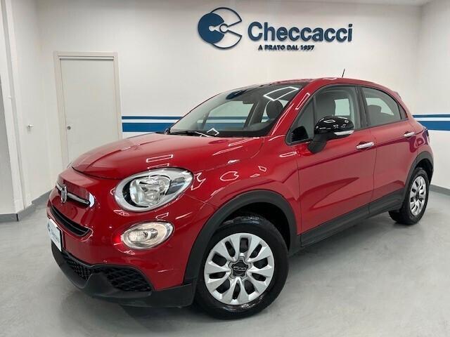 Fiat 500X 1.0 T3 120 CV Urban