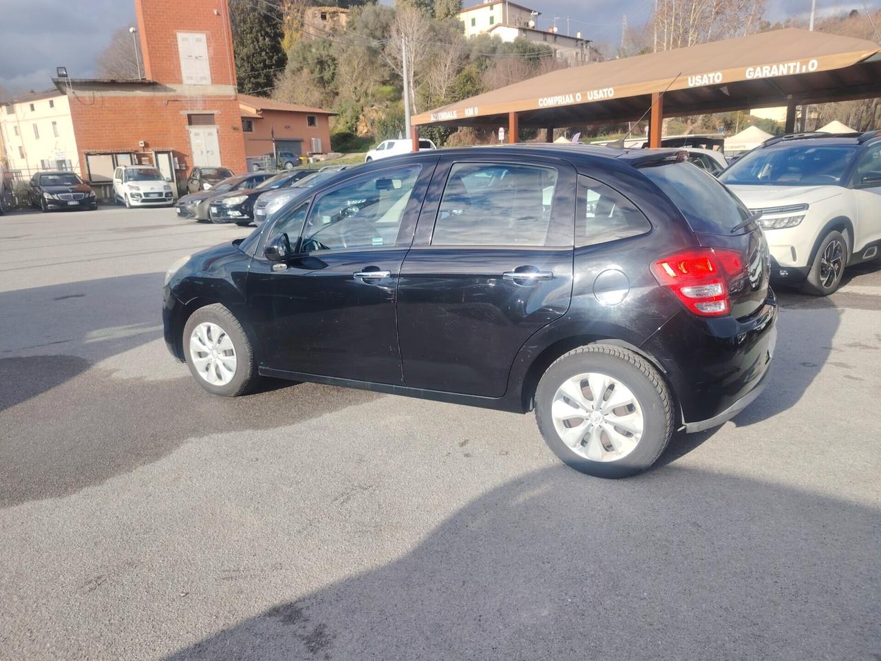 Citroen C3 1.1 Exclusive - NEOPATENTATI