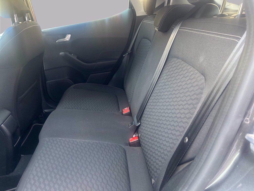 FORD Fiesta 5p 1.1 Titanium 75cv del 2023