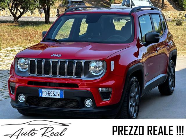 JEEP Compass 1.6 Multijet II 2WD Limited UNIPRO !!!