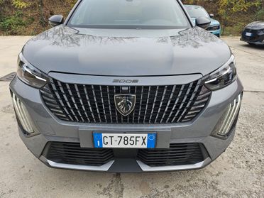 Peugeot 2008 BlueHDi 130 S&S EAT8 GT
