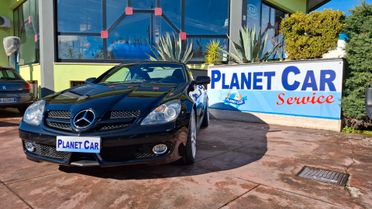 Mercedes-benz SLK 200 Kompressor cat Sport-Cabrio-Cerchi 18