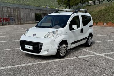 FIAT Fiorino QUBO 1.3 MJT 75CV (N1)