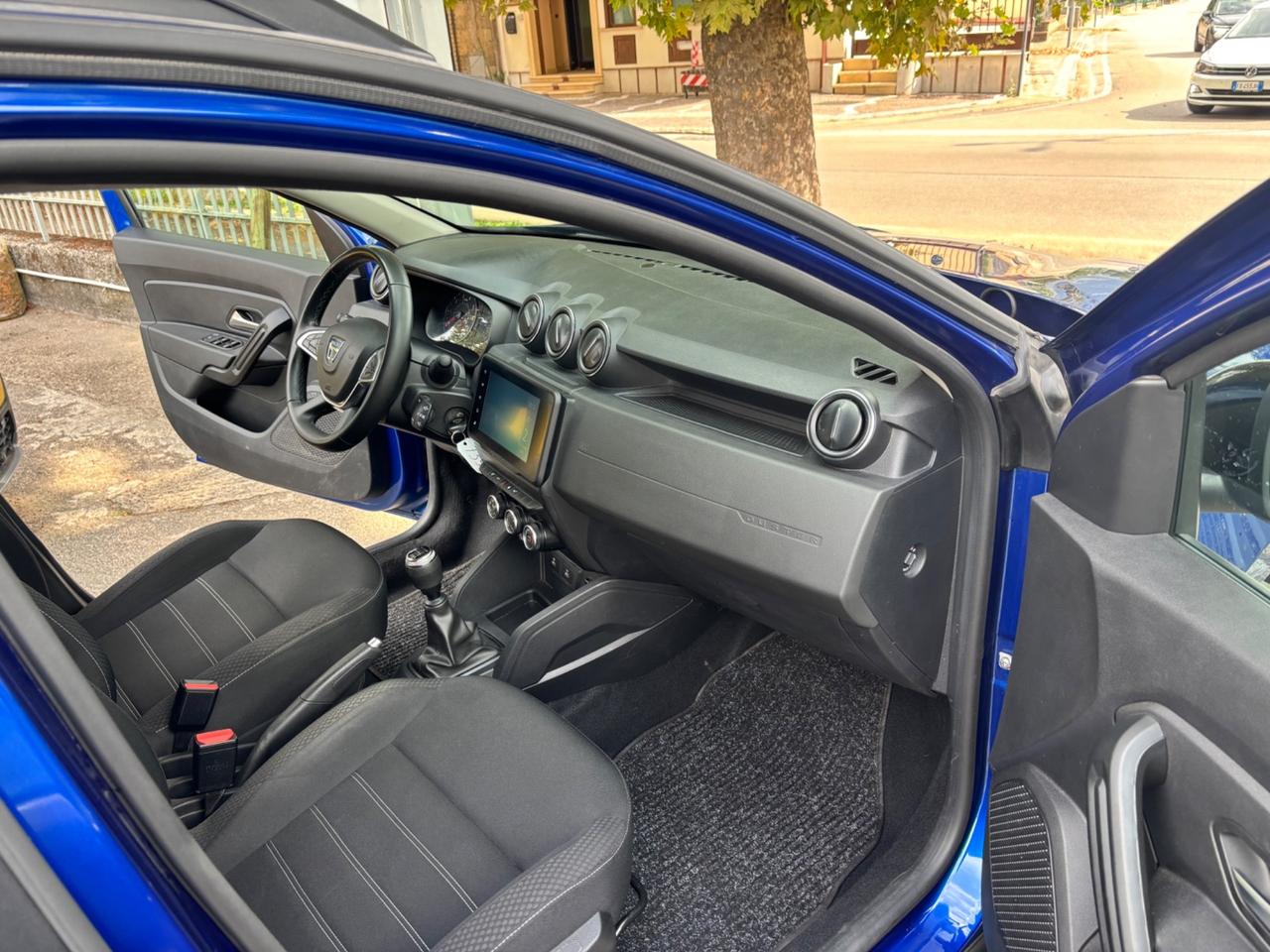 Dacia Duster 1.0 TCe 100 CV GPL