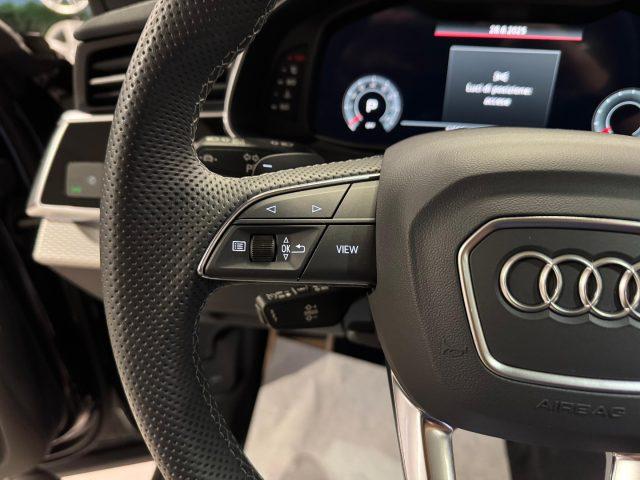 AUDI SQ8 TFSI QUATTRO TIPTRONIC*UNIPROP*ITALIANA*CERCHI 23