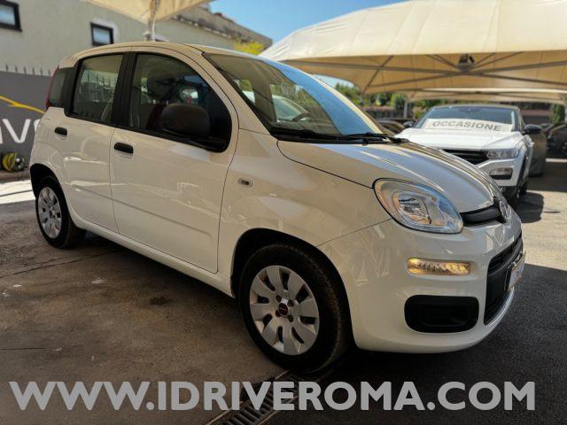 FIAT Panda 1.2 Easy + GPL