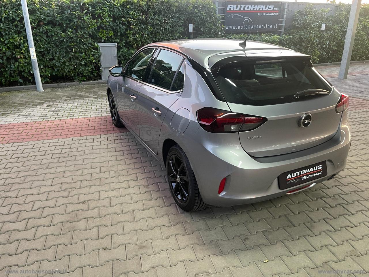 OPEL Corsa 1.2 Elegance