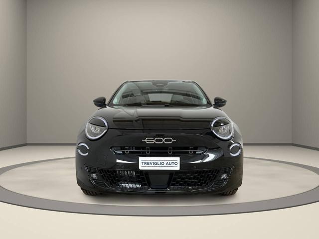 FIAT 600 Hybrid 145 CV DCT MHEV La Prima