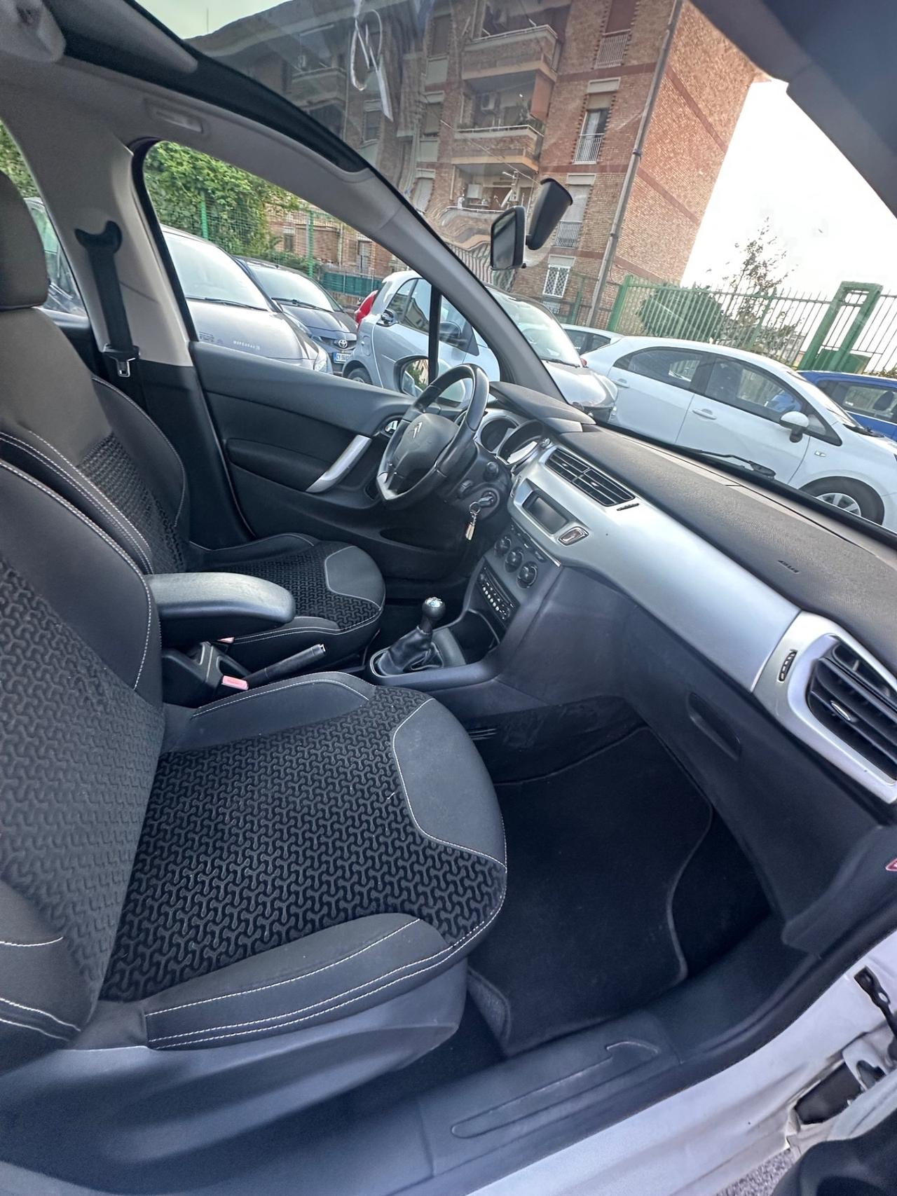 Citroen C3 1.1 Business