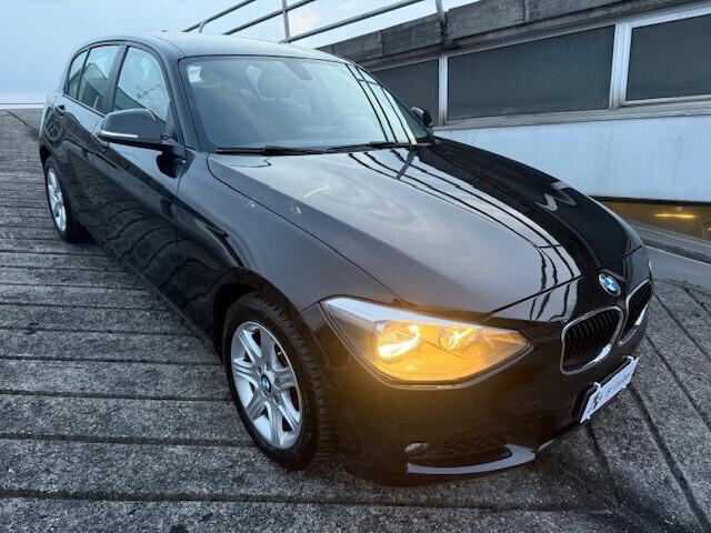 Bmw 116 118d 5p. Sport