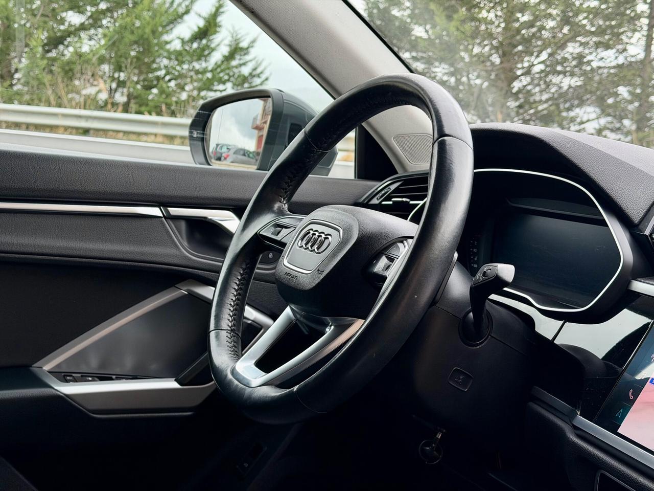 Audi Q3 Sportback 35 TDI 2.0 Tdi 150cv S tronic