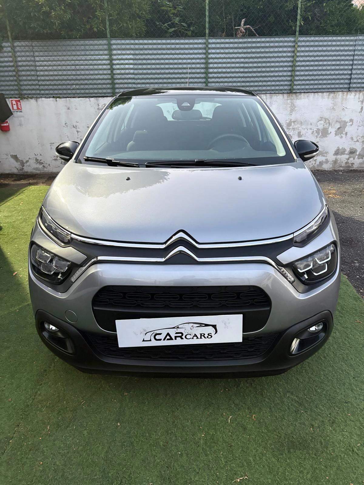 Citroen C3 PureTech 83 S&S Shine Pack KM 6400