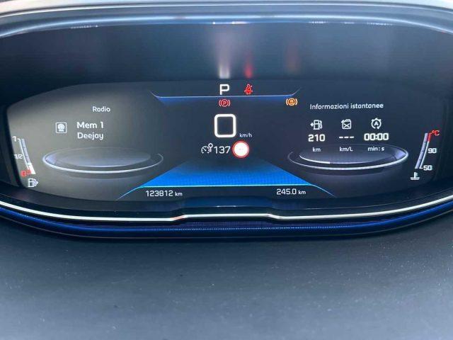 PEUGEOT 5008 BlueHDi 130 S&S EAT8 Allure