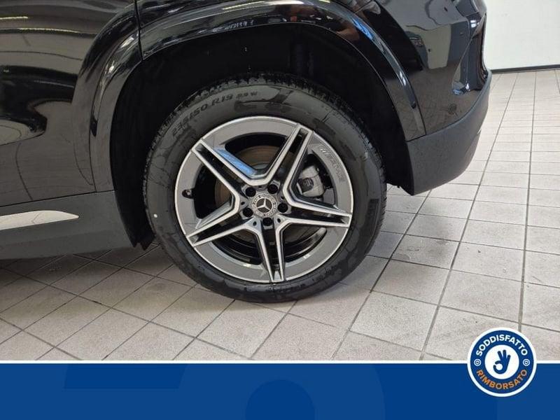 Mercedes-Benz GLA 250e EQ-Power Automatic AMG Line Advanced Plus Digital Edition