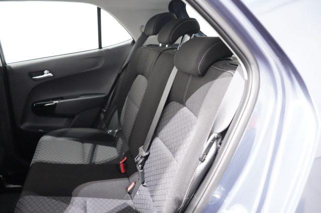 KIA Picanto 1.0 12V Eco Gpl 5 porte Urban Pack