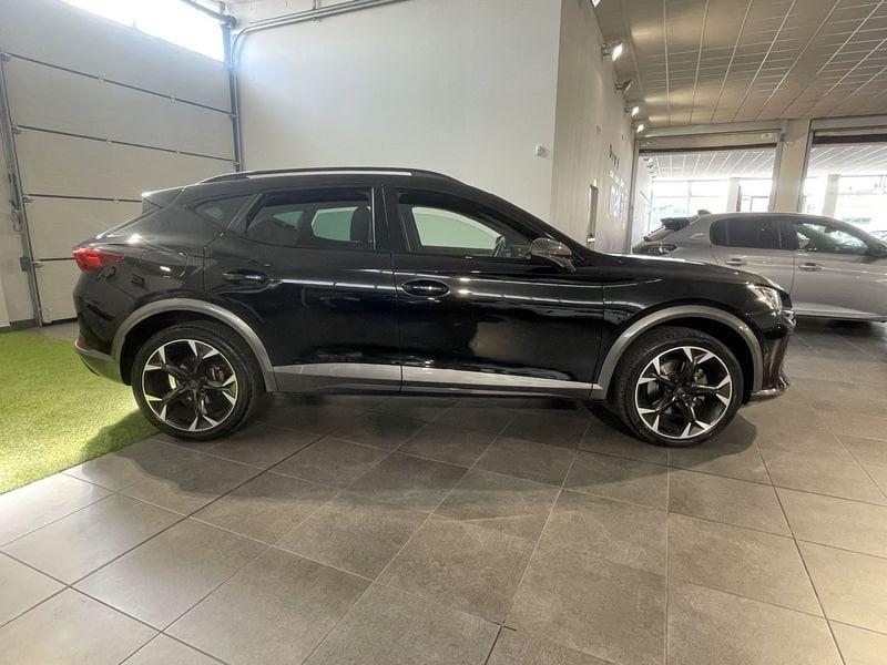 Cupra Formentor 1.5 TSI DSG
