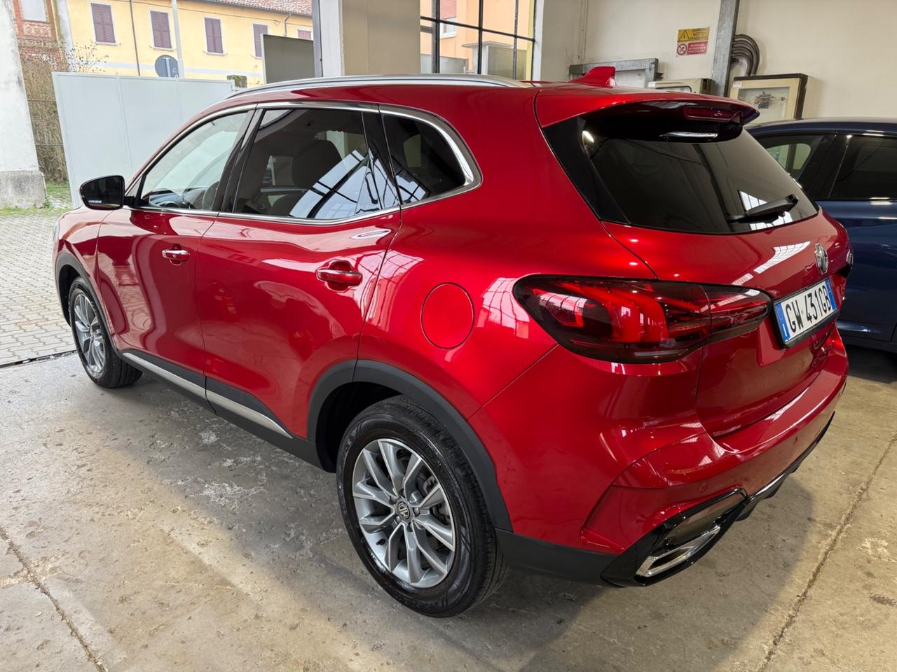 Mg HS 1.5T-GDI AT Comfort