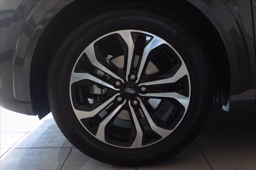 FORD Puma 1.0 ecoboost h ST-Line s&s 125cv del 2022