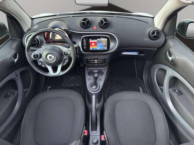 smart forTwo Fortwo III Cabrio 1.0 passion 71cv twinamic