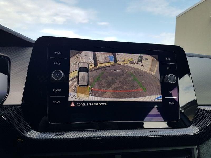 Volkswagen T-Cross 2024 1.0 tsi Life 115cv dsg